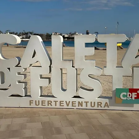 Castillo 5 Holiday home