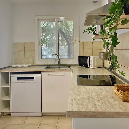 Casita Playa Castillo Vivienda 5 Сasa de vacaciones *