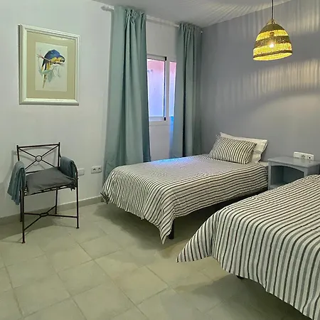 Casita Playa Castillo Vivienda 5