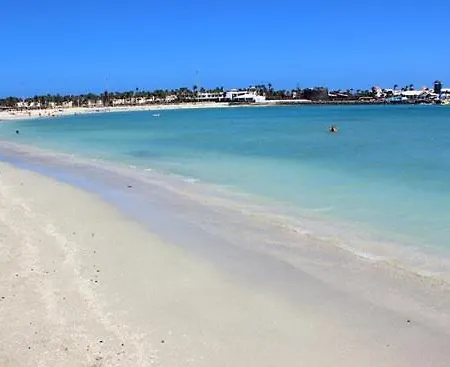 Casita Playa Castillo Vivienda 5 * Caleta de Fuste