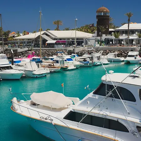 Semesterbostad Castillo 5