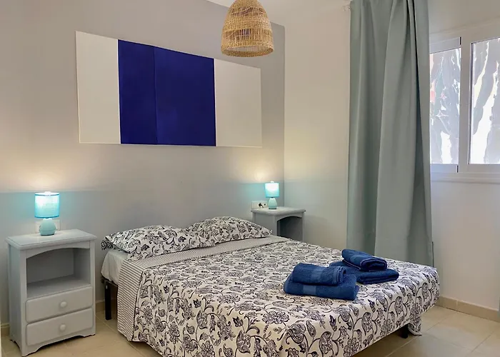 Castillo 5 カレタ・デ・フステ