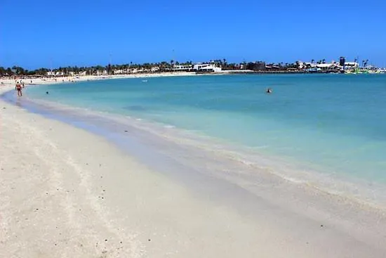 Castillo 5 * Caleta De Fuste