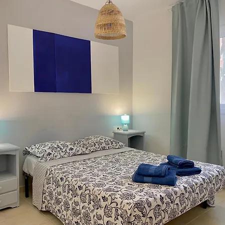 Casita Playa Castillo 