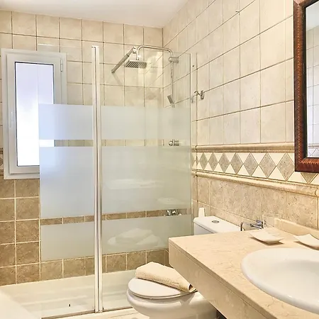 Casita Playa Castillo 