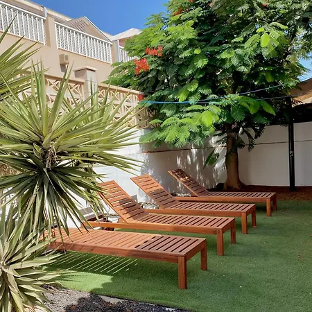 Casita Playa Castillo 