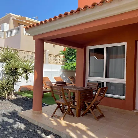 Casa vacanze Casita Playa Castillo 