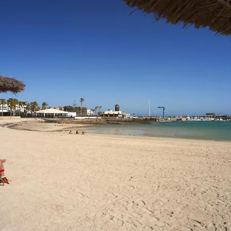 Casita Playa Castillo 